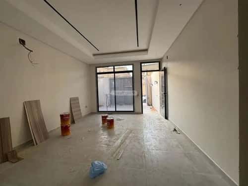 Floor 204 SQM with 5 Bedrooms Qurtubah, East Riyadh, Riyadh