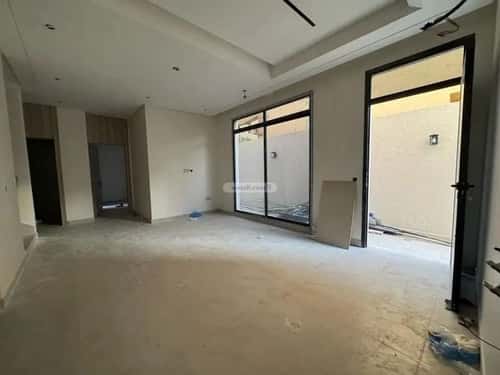 Floor 204 SQM with 5 Bedrooms Qurtubah, East Riyadh, Riyadh