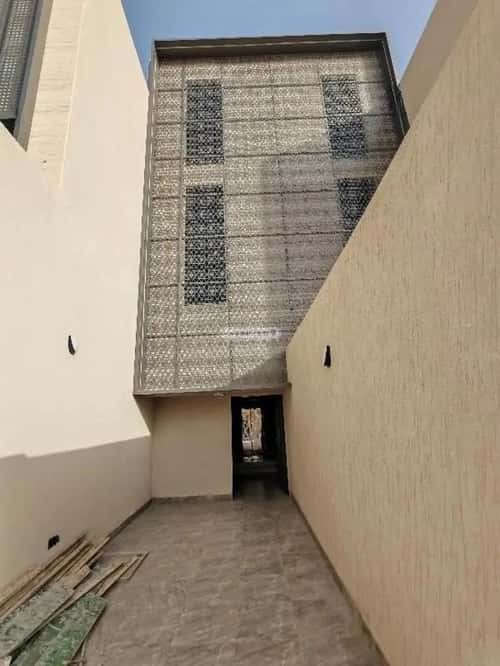 Floor 196 SQM with 3 Bedrooms Al-Yarmuk, East Riyadh, Riyadh