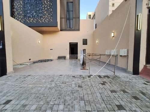 Floor 196 SQM with 3 Bedrooms An-Nahdah, East Riyadh, Riyadh