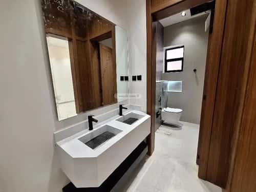 دور 196 متر مربع ب 3 غرف النهضة، شرق الرياض، الرياض