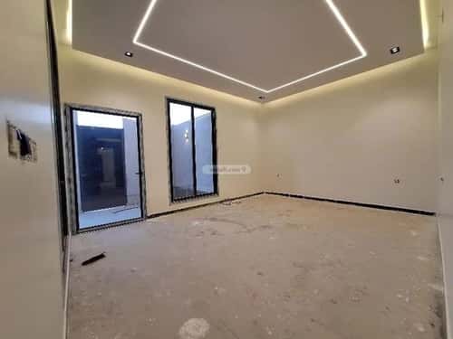Villa 274 SQM Facing South on 20m Width Street Al-Janadriyah, East Riyadh, Riyadh