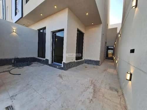 فيلا 274 متر مربع جنوبية على شارع 20م الجنادرية، شرق الرياض، الرياض