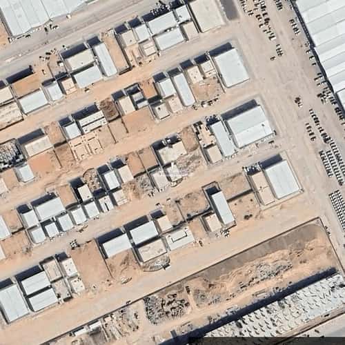 Floor 255 SQM with 5 Bedrooms Al-Qadisiyah, East Riyadh, Riyadh