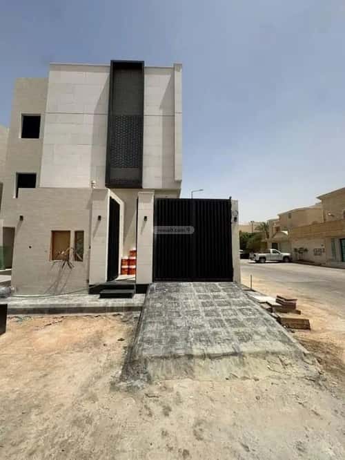Floor 189 SQM with 5 Bedrooms King Faisal, East Riyadh, Riyadh