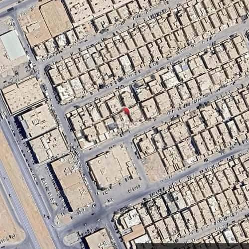 Floor 186 SQM with 4 Bedrooms Qurtubah, East Riyadh, Riyadh