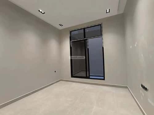 Floor 186 SQM with 4 Bedrooms Qurtubah, East Riyadh, Riyadh