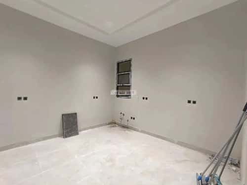 Floor 186 SQM with 4 Bedrooms Qurtubah, East Riyadh, Riyadh
