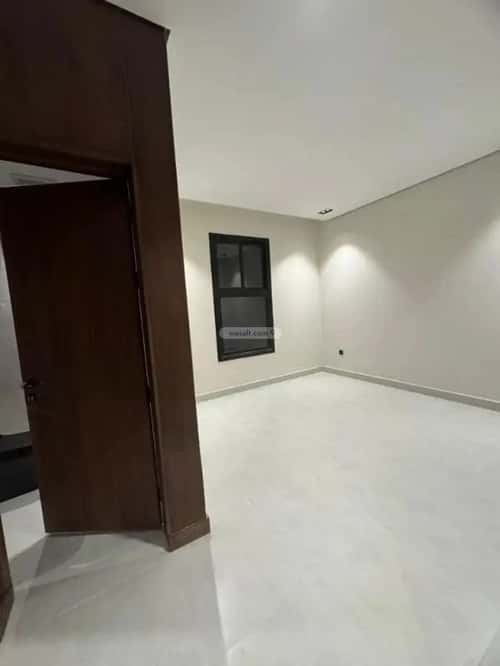 Villa 264 SQM Facing West on 20m Width Street Qurtubah, East Riyadh, Riyadh
