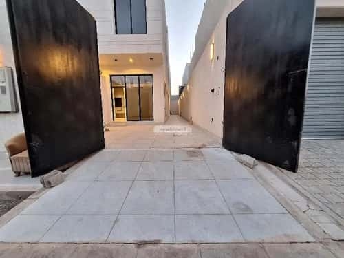 دور 192 متر مربع ب 5 غرف القادسية، شرق الرياض، الرياض