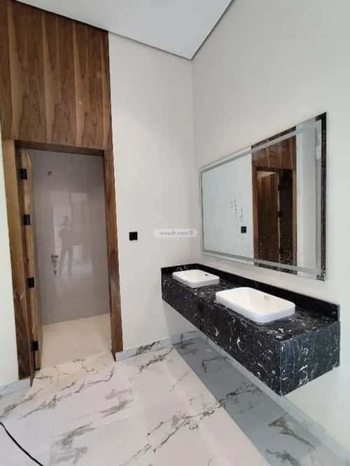 دور 5 غرف في الرمال