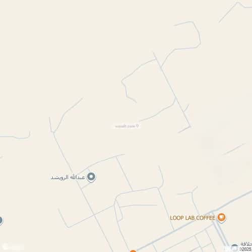 3 bedroom apartment in Al Rimal