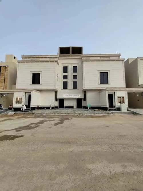 دور 192 متر مربع ب 5 غرف الرمال، شرق الرياض، الرياض