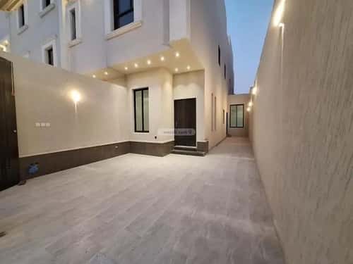 دور 205 متر مربع ب 5 غرف القادسية، شرق الرياض، الرياض