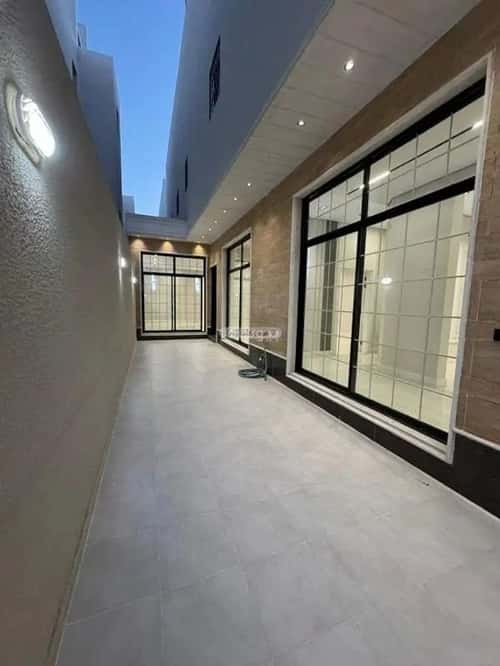 دور 205 متر مربع ب 5 غرف القادسية، شرق الرياض، الرياض