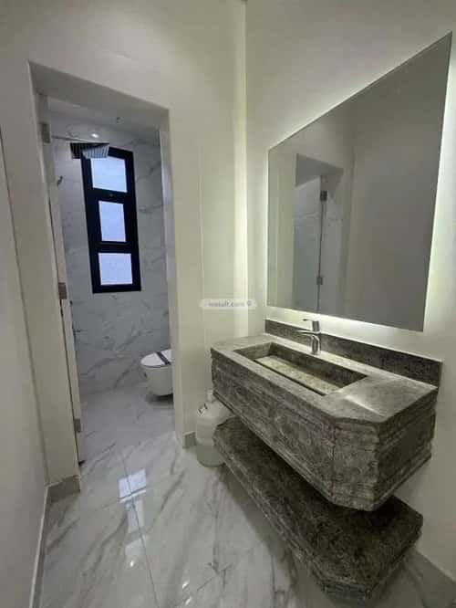 Floor 197 SQM with 4 Bedrooms Al-Qadisiyah, East Riyadh, Riyadh