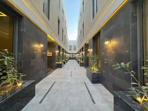 3 bedroom apartment in Al Munsiyah