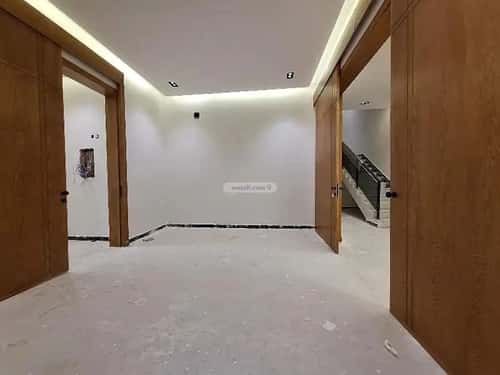 Villa 260 SQM Facing South on 20m Width Street Al-Janadriyah, East Riyadh, Riyadh