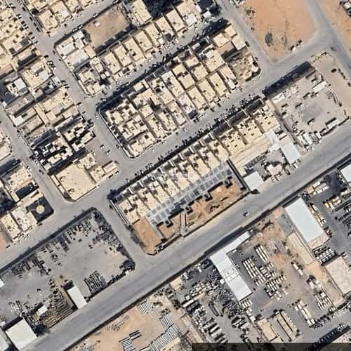 شقة ب 3 غرف النهضة، شرق الرياض، الرياض