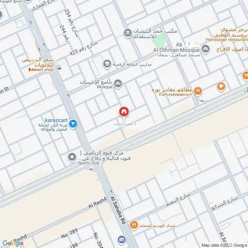 Apartment with 4 Bedrooms Al-Muanisiyah, East Riyadh, Riyadh