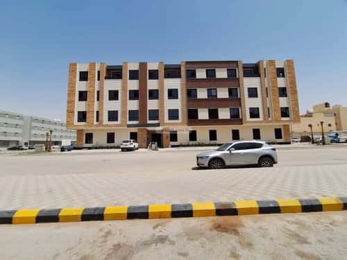 Apartment with 4 Bedrooms Al-Muanisiyah, East Riyadh, Riyadh