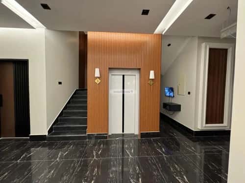 4 bedroom apartment in Al Munsiyah