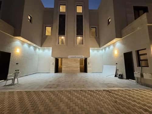 Floor 196 SQM with 5 Bedrooms Al-Khaleej, East Riyadh, Riyadh