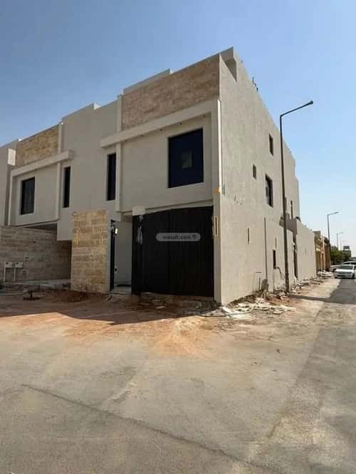 Villa 310 SQM Facing East on 15m Width Street Al-Muanisiyah, East Riyadh, Riyadh