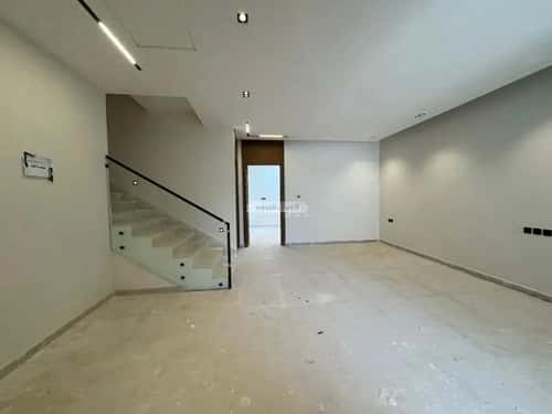 Villa 310 SQM Facing East on 15m Width Street Al-Muanisiyah, East Riyadh, Riyadh