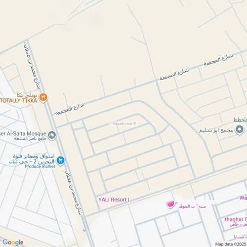 5 bedroom floor in Al Rimal