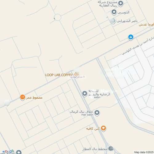 Floor 156 SQM with 5 Bedrooms Ar-Rimal, East Riyadh, Riyadh