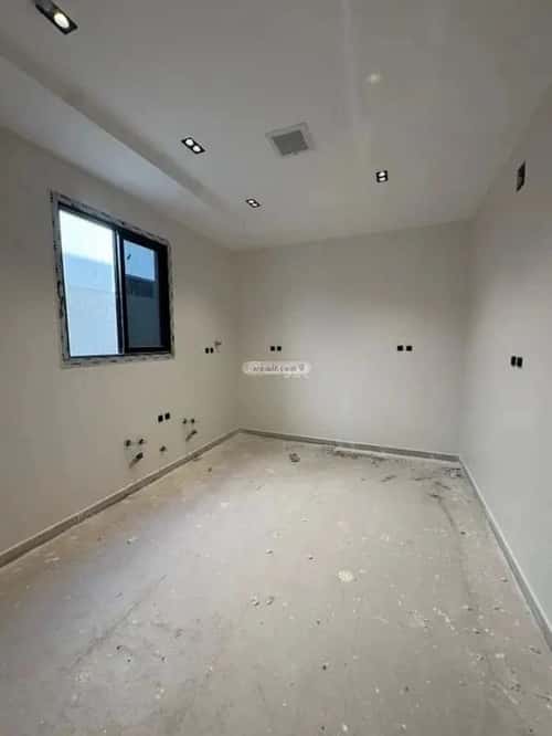 دور 5 غرف في المونسية