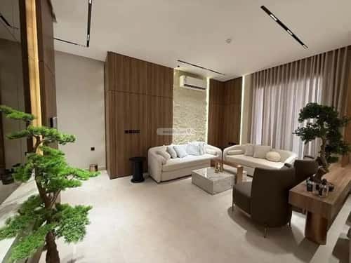 شقة ب 4 غرف قرطبة، شرق الرياض، الرياض