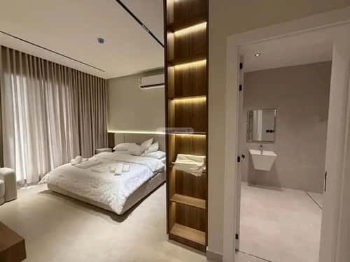 4 bedroom apartment in Qurtubah