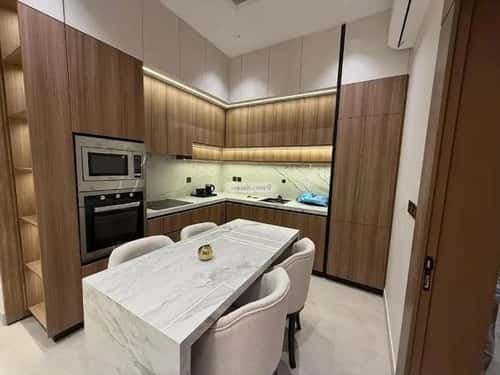 Apartment with 4 Bedrooms Qurtubah, East Riyadh, Riyadh