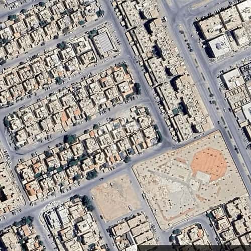 Apartment with 4 Bedrooms Qurtubah, East Riyadh, Riyadh