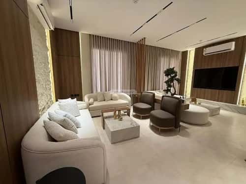 شقة ب 4 غرف قرطبة، شرق الرياض، الرياض