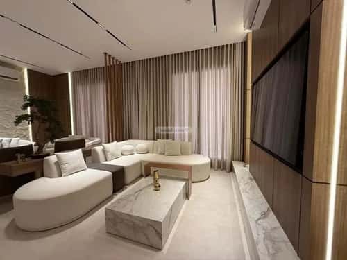 شقة ب 4 غرف قرطبة، شرق الرياض، الرياض