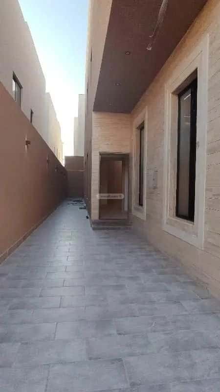 Floor 196 SQM with 5 Bedrooms Al-Khaleej, East Riyadh, Riyadh