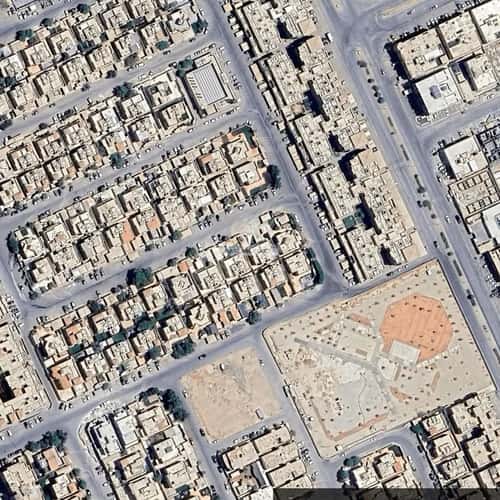 Apartment with 4 Bedrooms Qurtubah, East Riyadh, Riyadh