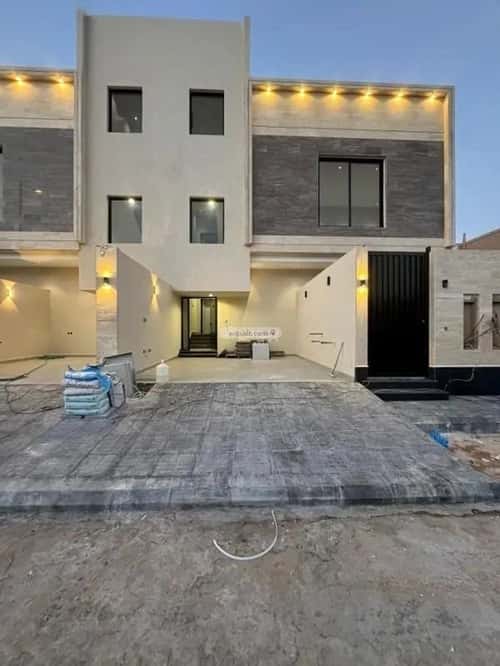 Apartment with 5 Bedrooms Al-Khaleej, East Riyadh, Riyadh