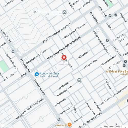 Apartment with 5 Bedrooms Al-Khaleej, East Riyadh, Riyadh