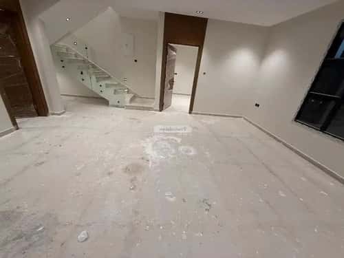 دور 5 غرف في المونسية