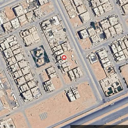 دور 5 غرف في المونسية