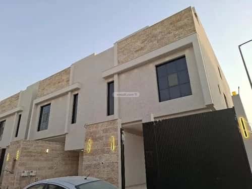 Villa 310 SQM Facing East on 15m Width Street Al-Muanisiyah, East Riyadh, Riyadh