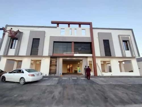 شقة ب 4 غرف القادسية، شرق الرياض، الرياض