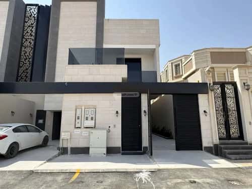 Floor 264 SQM with 5 Bedrooms Al-Muanisiyah, East Riyadh, Riyadh