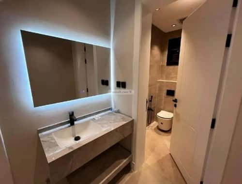 شقة ب 4 غرف القادسية، شرق الرياض، الرياض