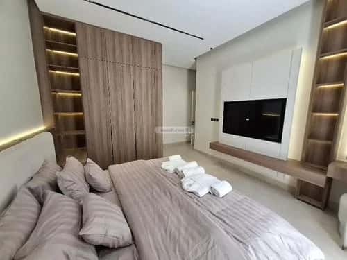 شقة ب 4 غرف قرطبة، شرق الرياض، الرياض