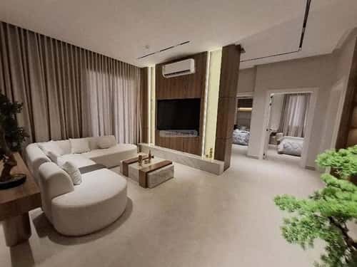 شقة ب 4 غرف قرطبة، شرق الرياض، الرياض